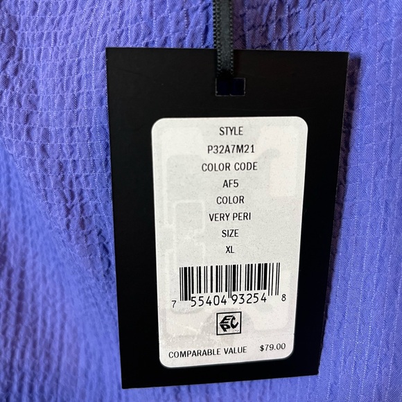 DKNY Tank Top, NWT Size XL - Picture 6 of 9